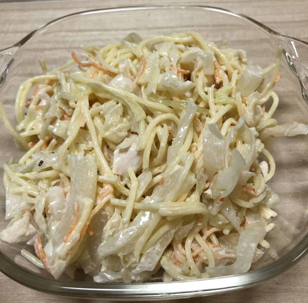 シェフの無添つくりおき　　ちょい足し